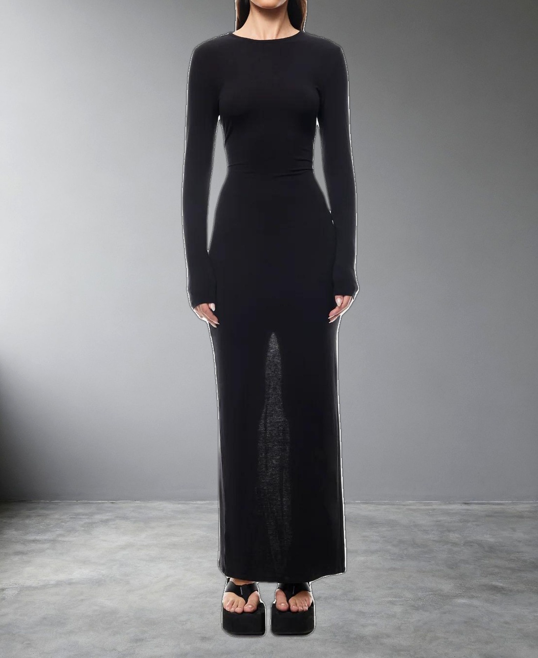 MUSE MAXI - ONYX