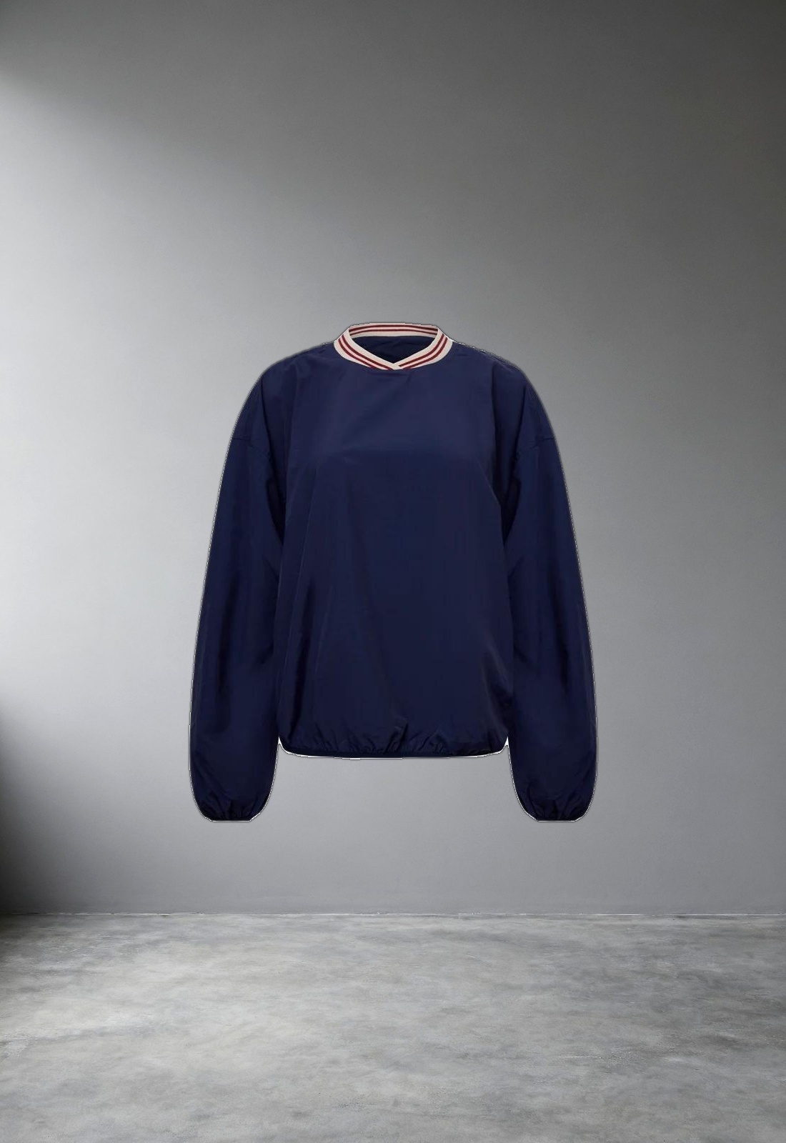 SWEETNESS JERSEY - NAVY