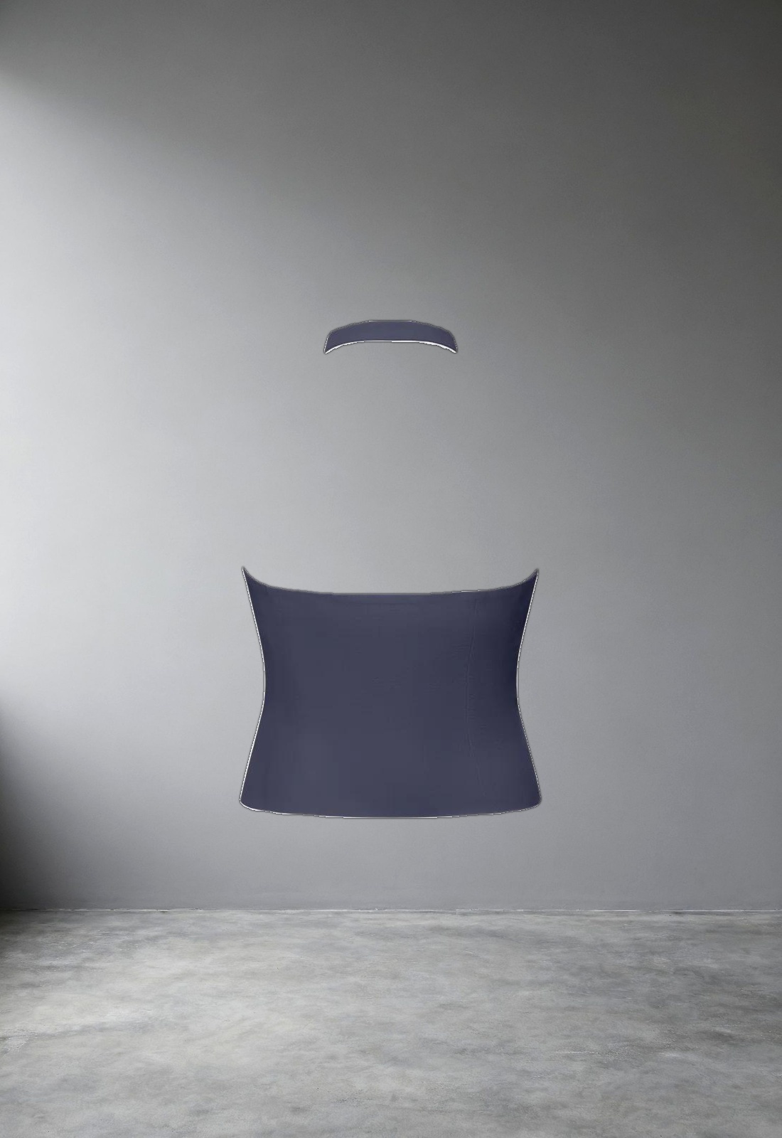 UTOPIAN TOP - MINERAL