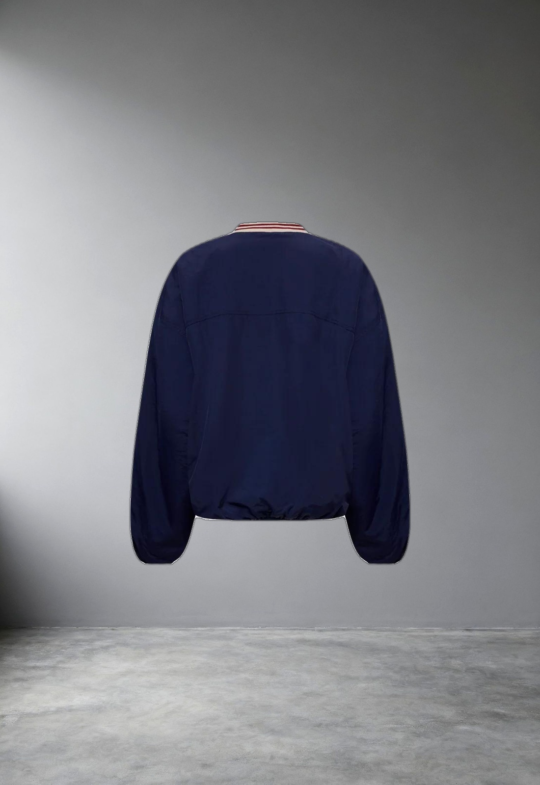 SWEETNESS JERSEY - NAVY