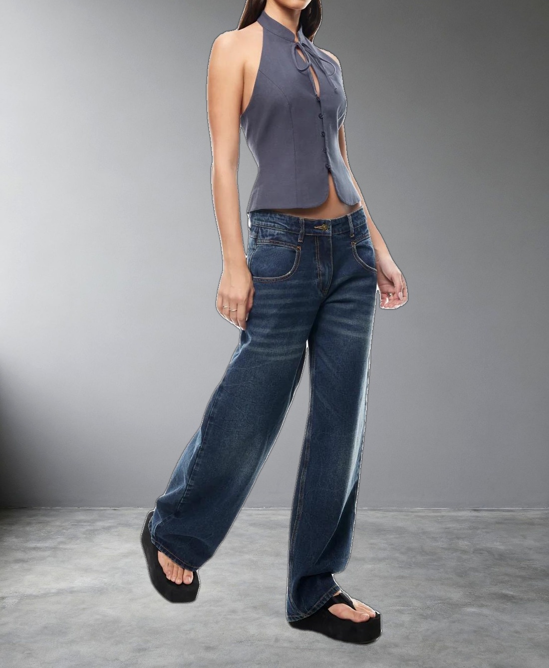 UTOPIAN TOP - MINERAL