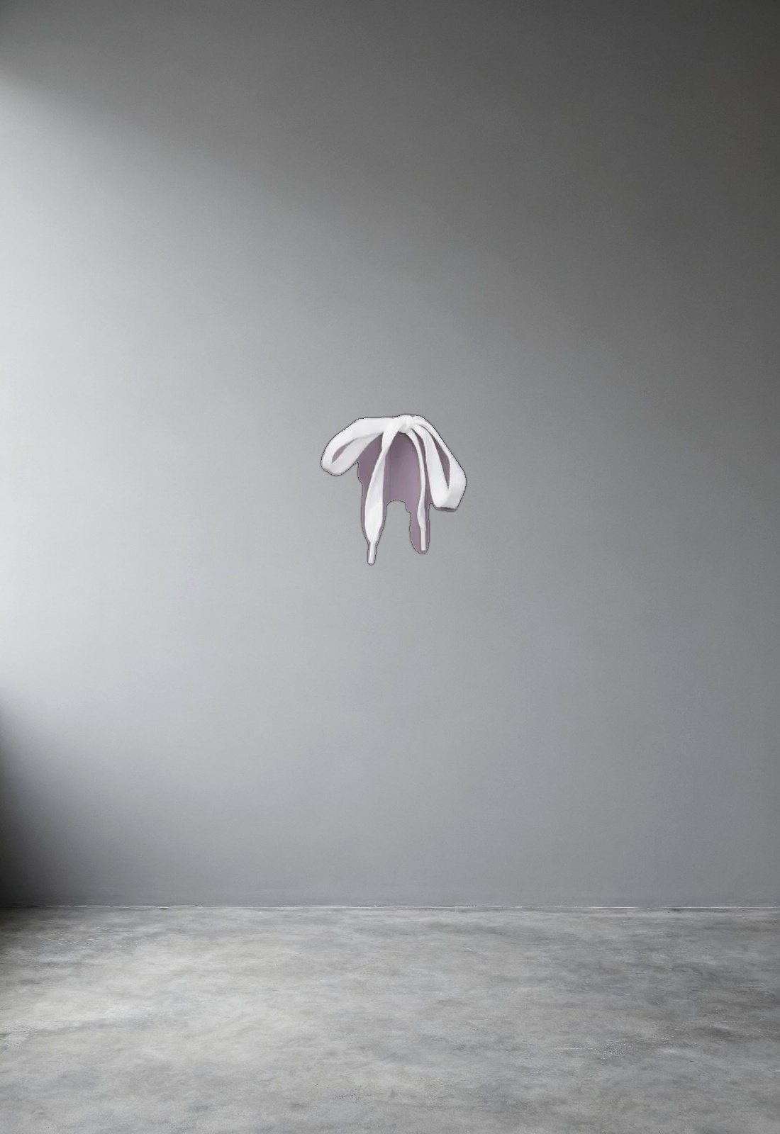 GLASTONBURY SHORT - ASH