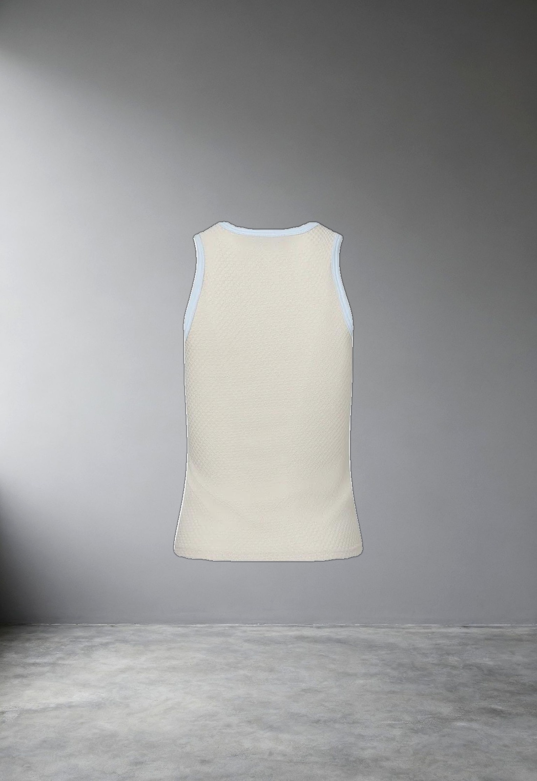 BOND TANK - CREAM
