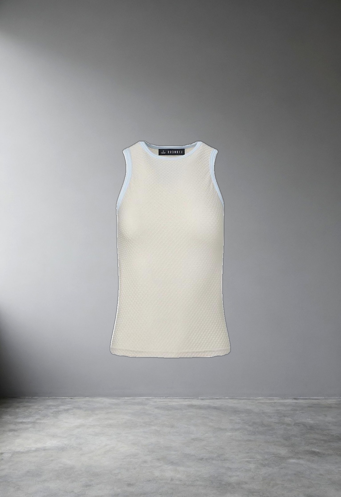 BOND TANK - CREAM