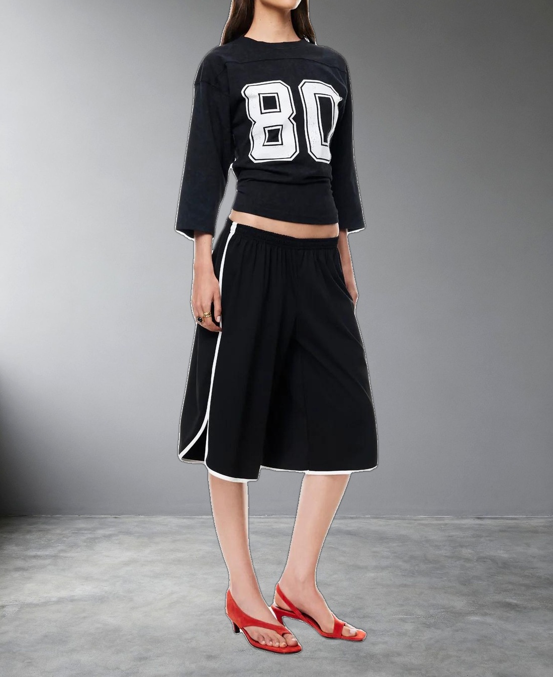 SPECTATE SHORT - ONYX
