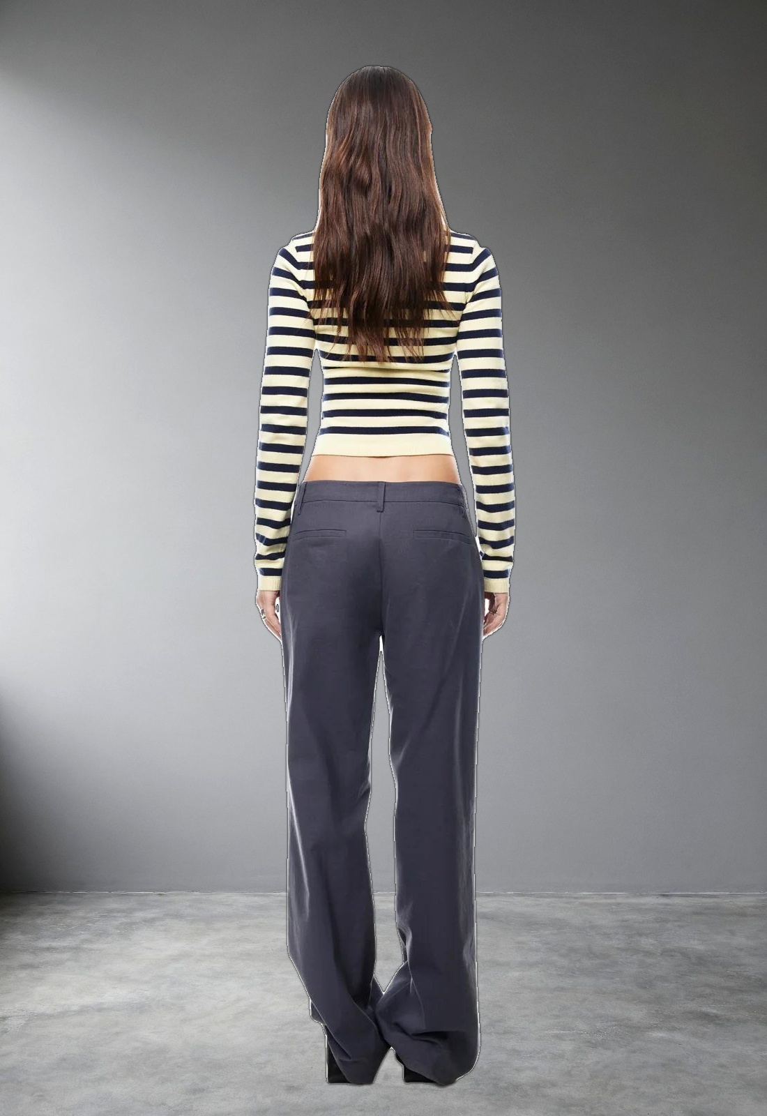 ELEMENTS PANT - MINERAL