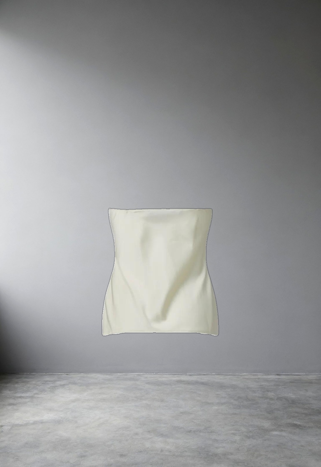 MARIAH CAMI  - CORNSILK