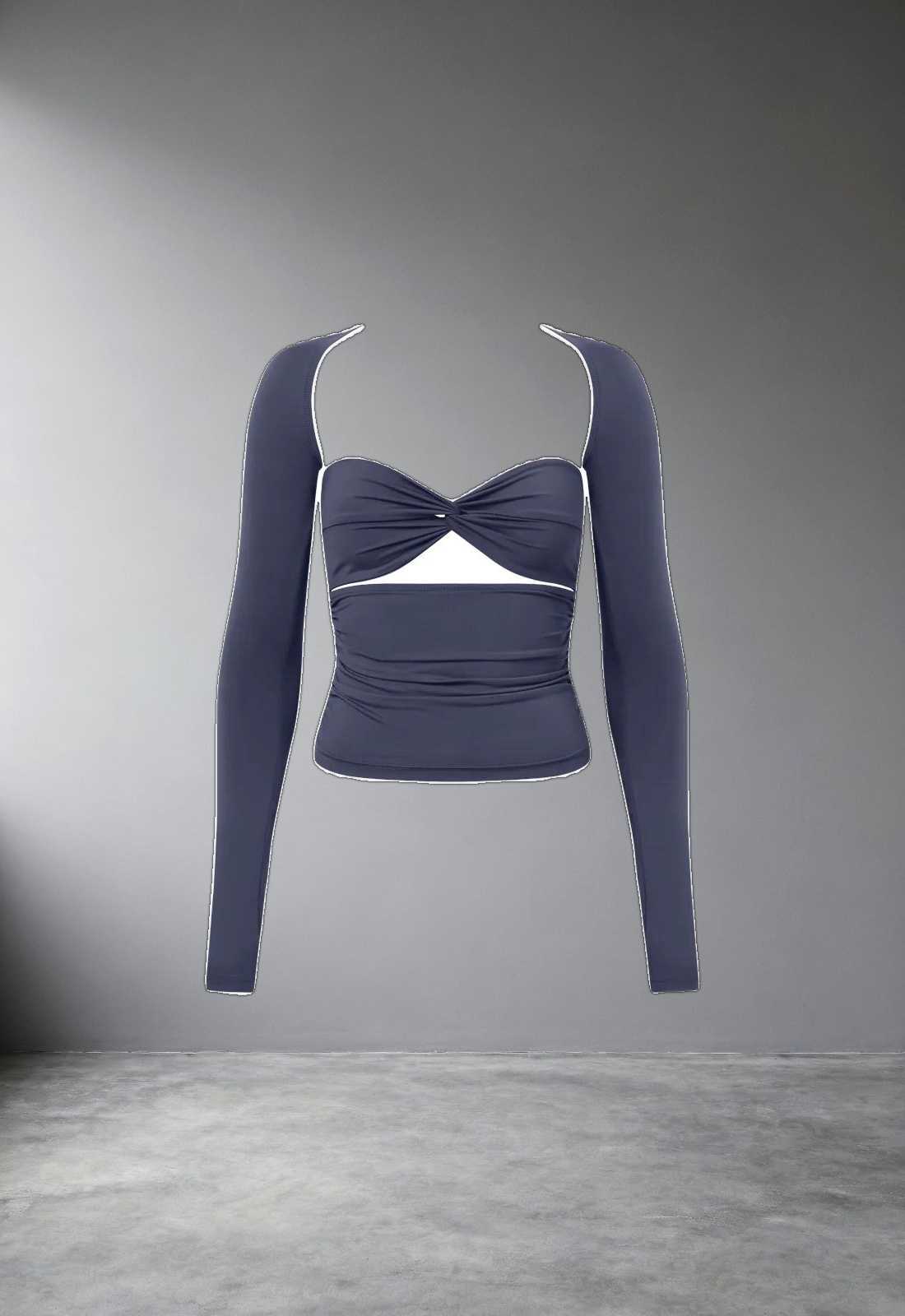 SOLEIL TOP - MINERAL