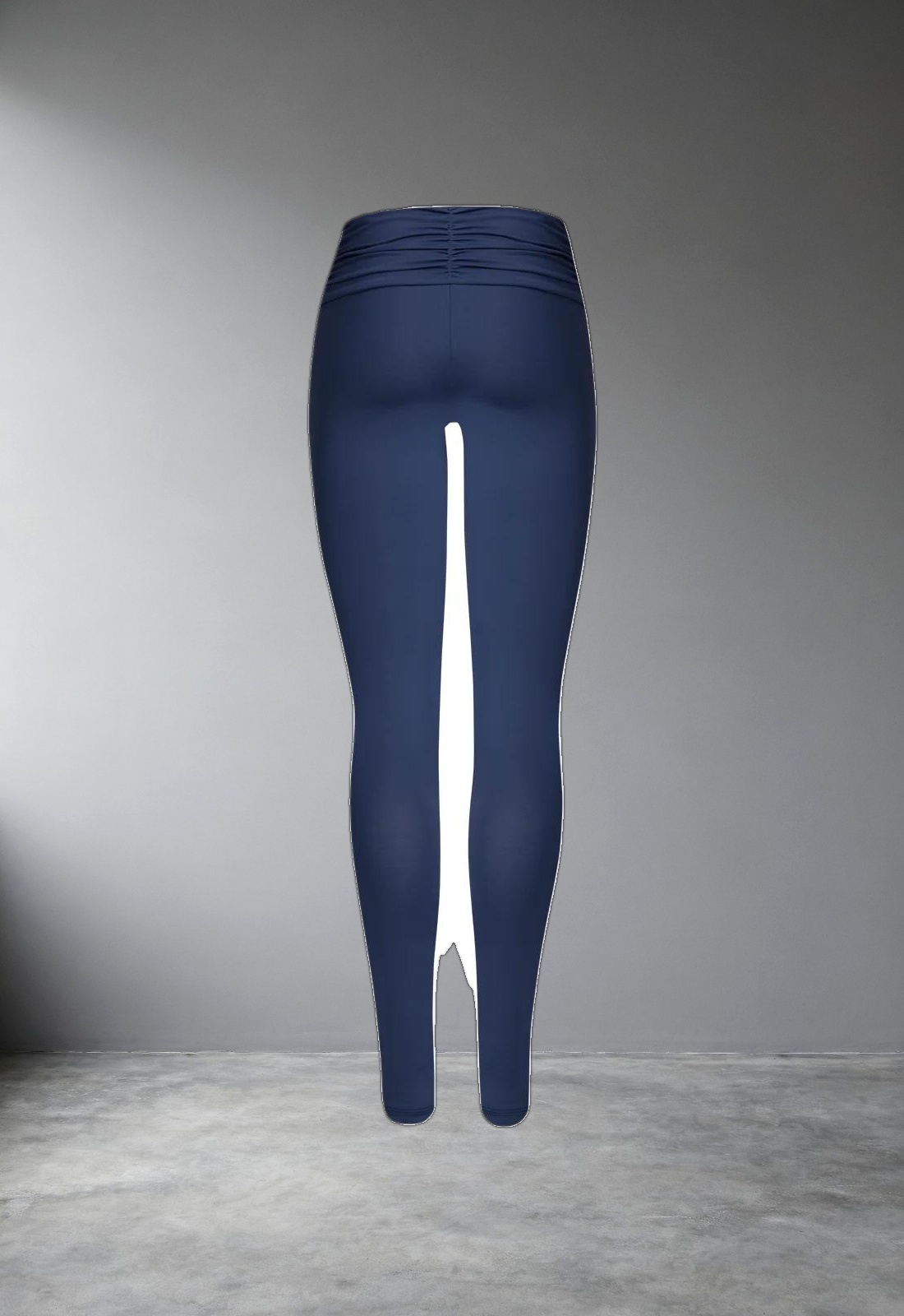 LOTUS PANT - NAVY