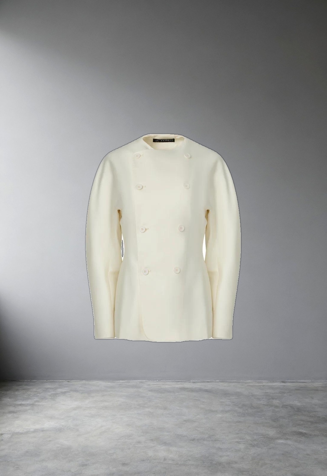 PRIMROSE BLAZER - CREAM