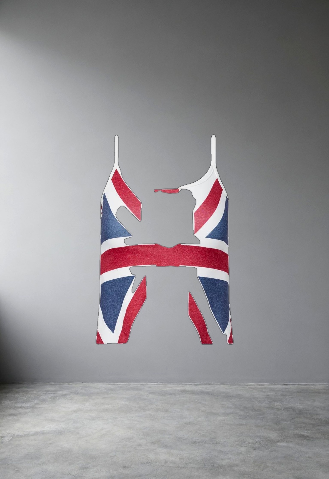 CARRIE CAMI - CRIMSON