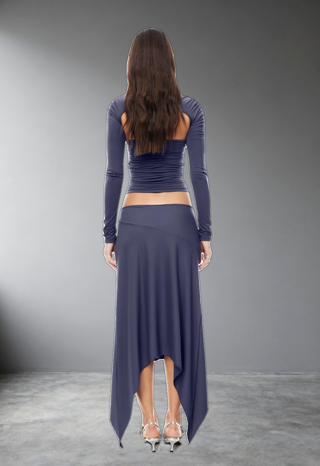 SOLEIL TOP - MINERAL