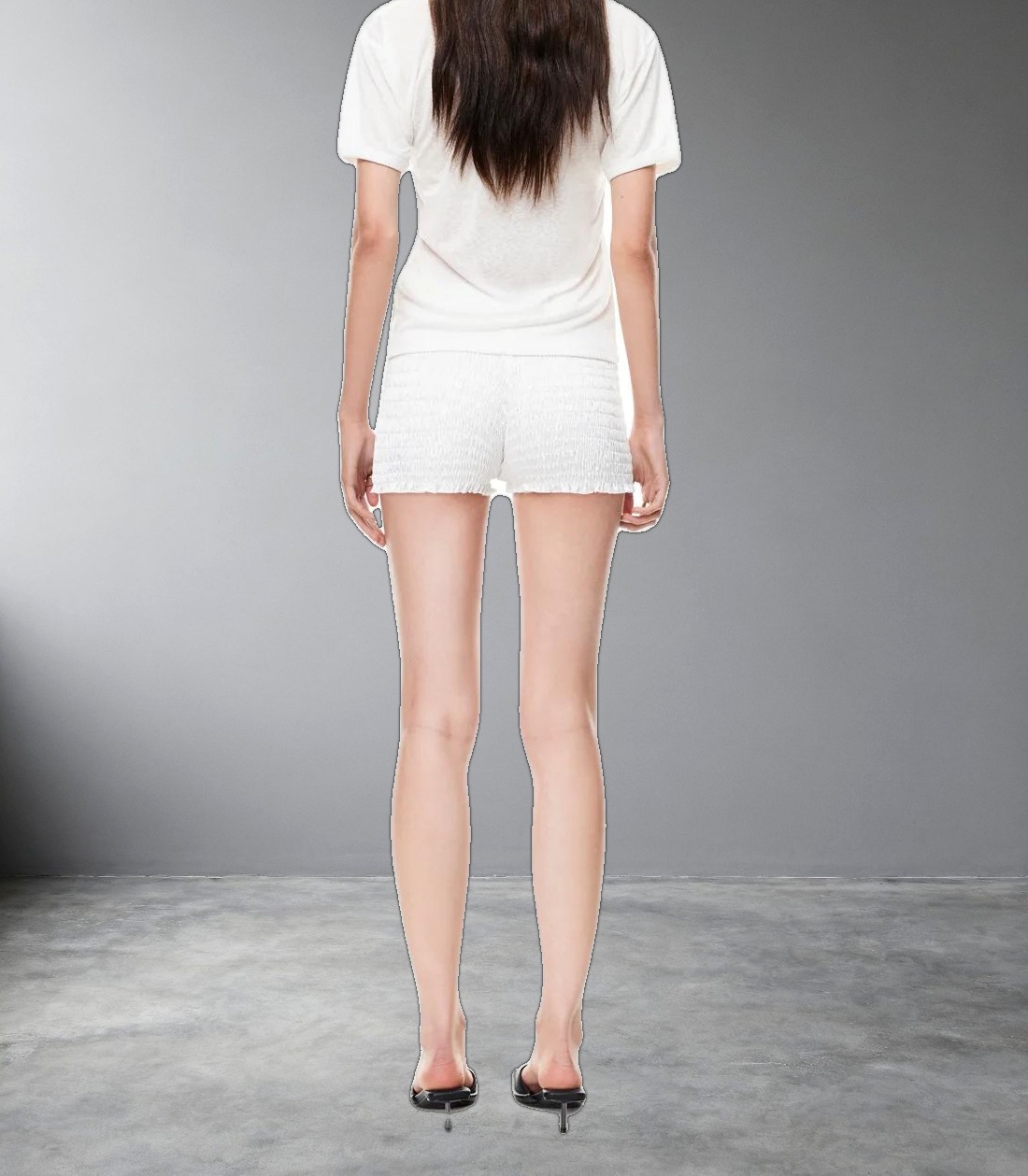 TERRA SHORT - MOONLIGHT