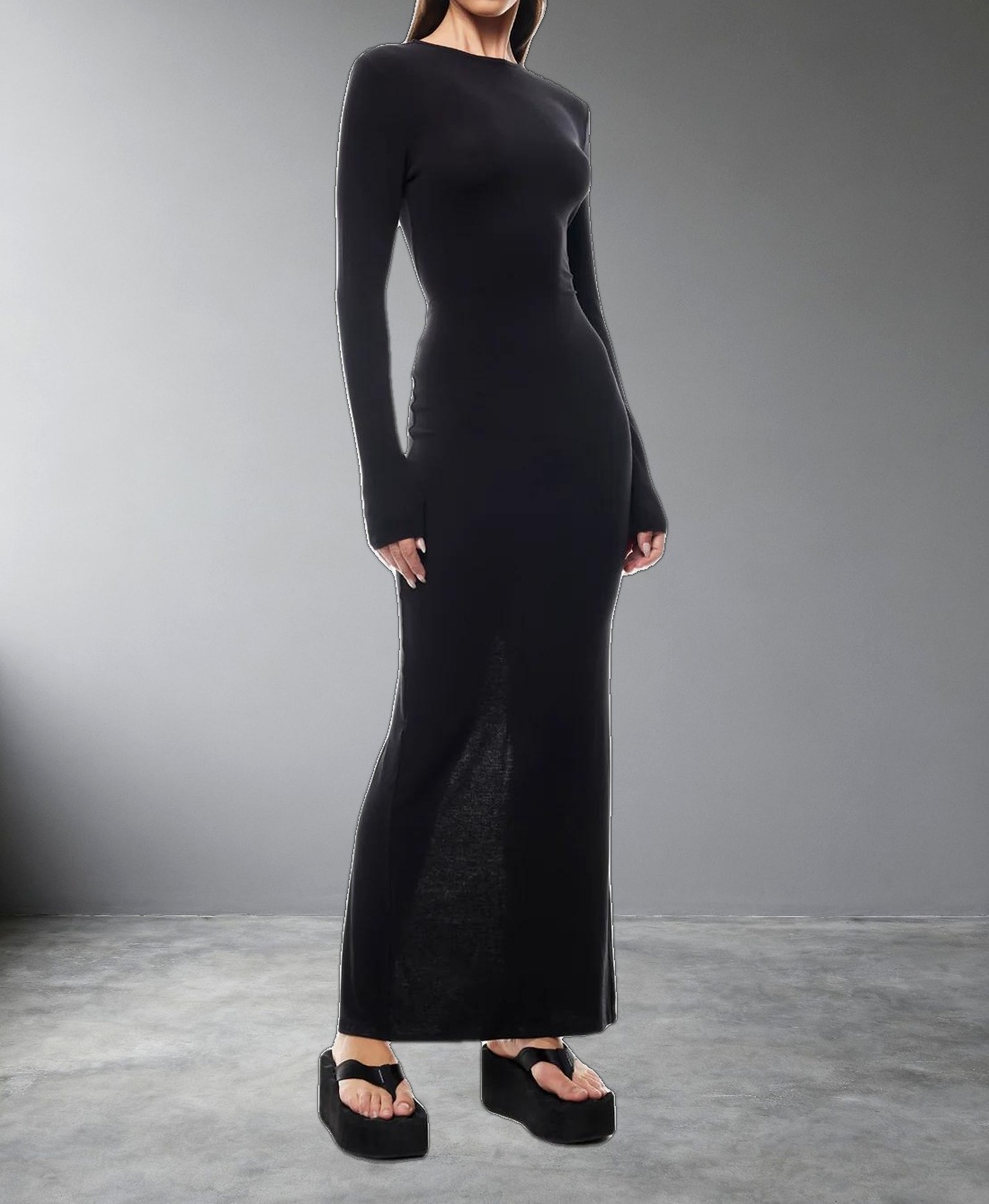 MUSE MAXI - ONYX