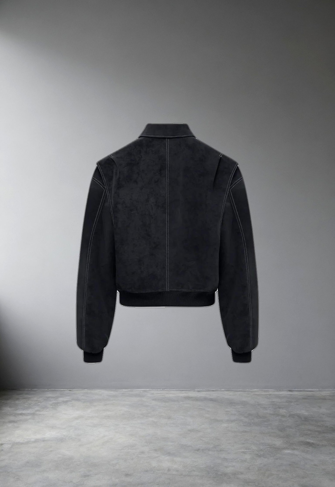 VISTA BOMBER - ONYX