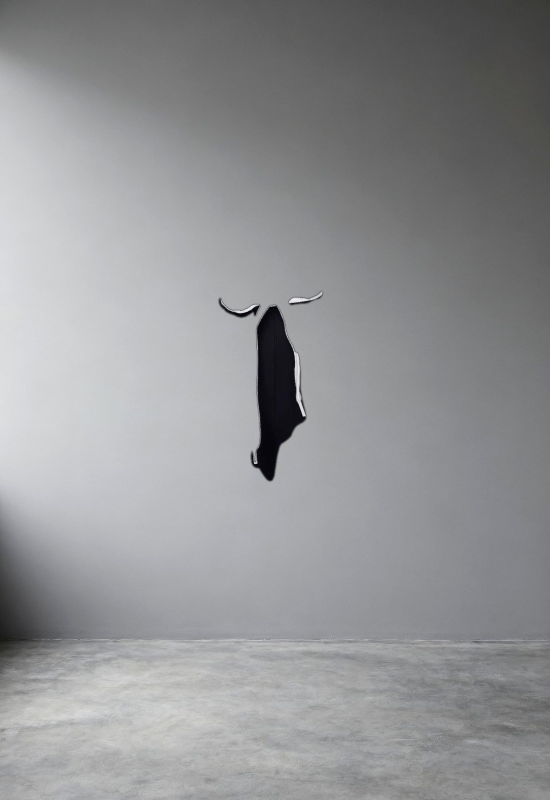 GLASTONBURY SHORT - NOIR