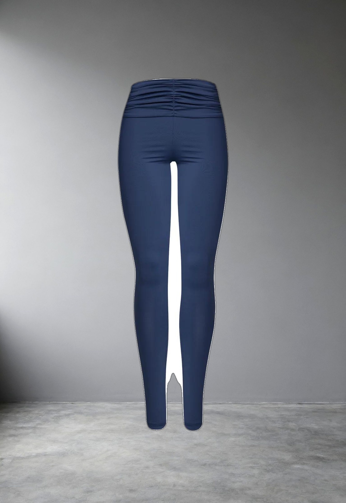LOTUS PANT - NAVY