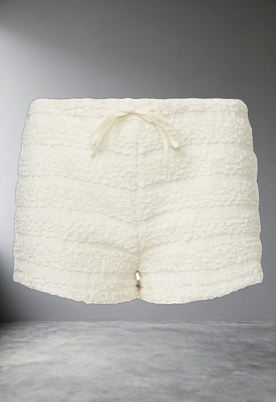 KOURT BLOOMERS - PORCELAIN