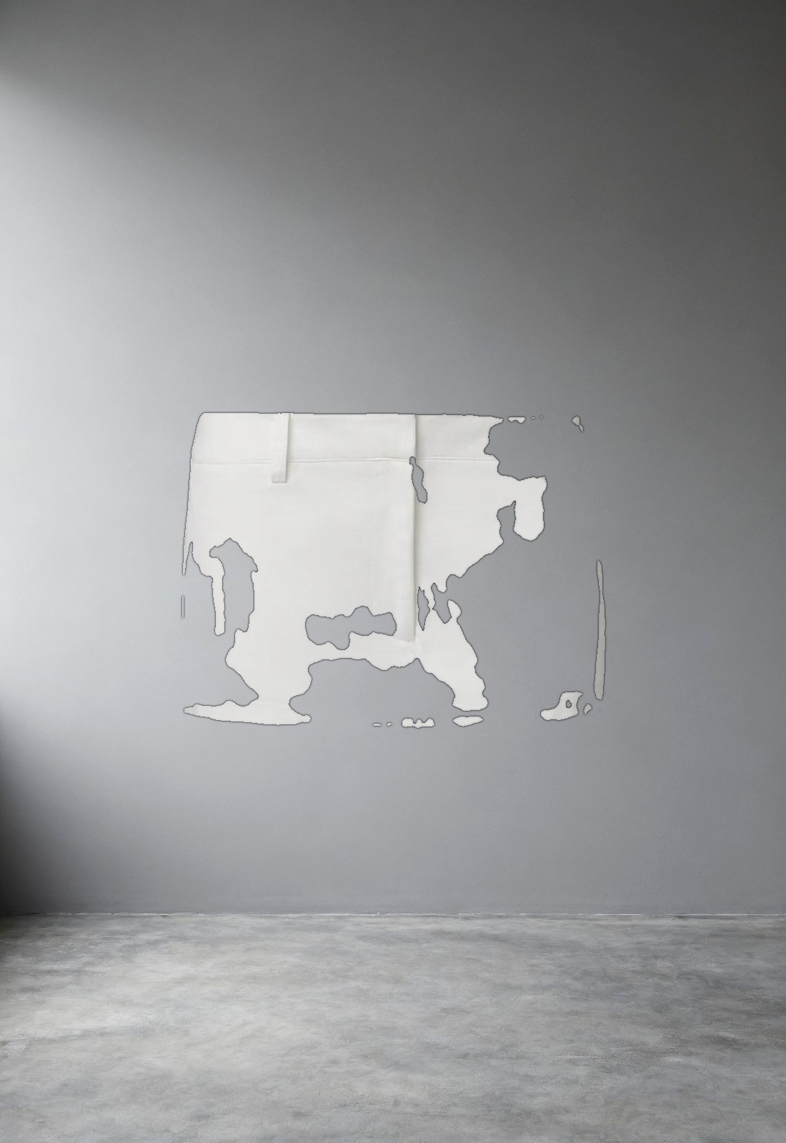 RHODE MINI - PORCELAIN