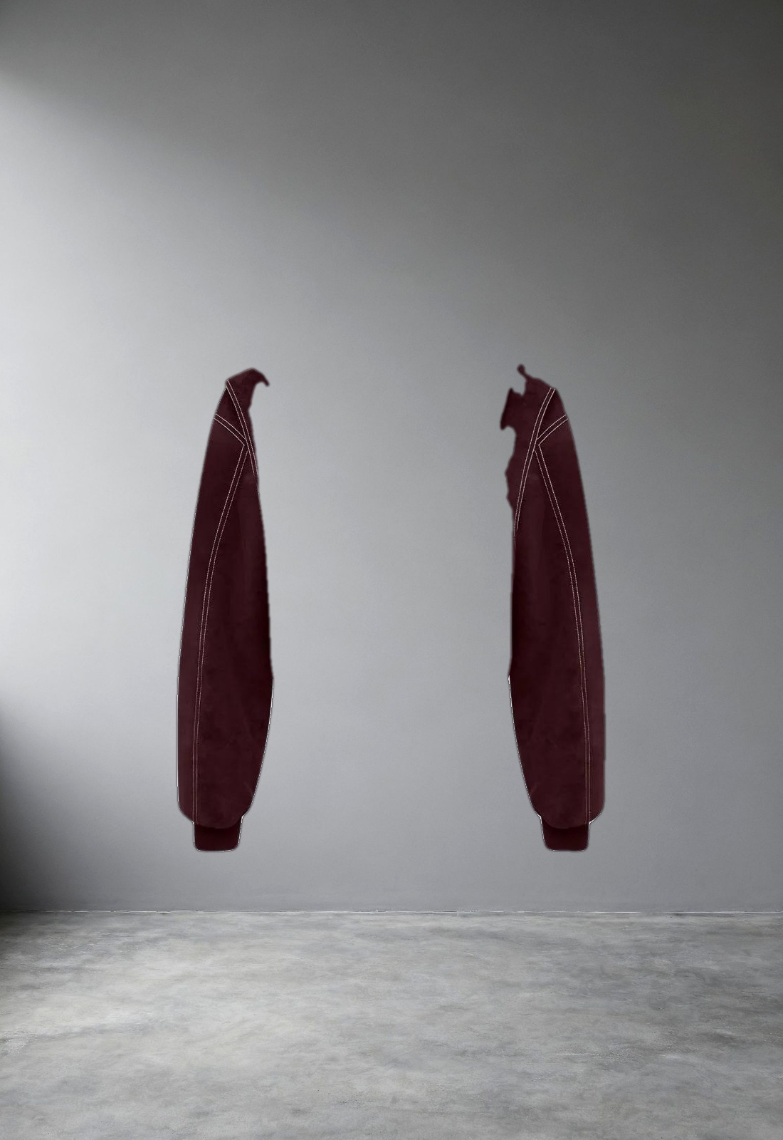 VISTA BOMBER - SHIRAZ