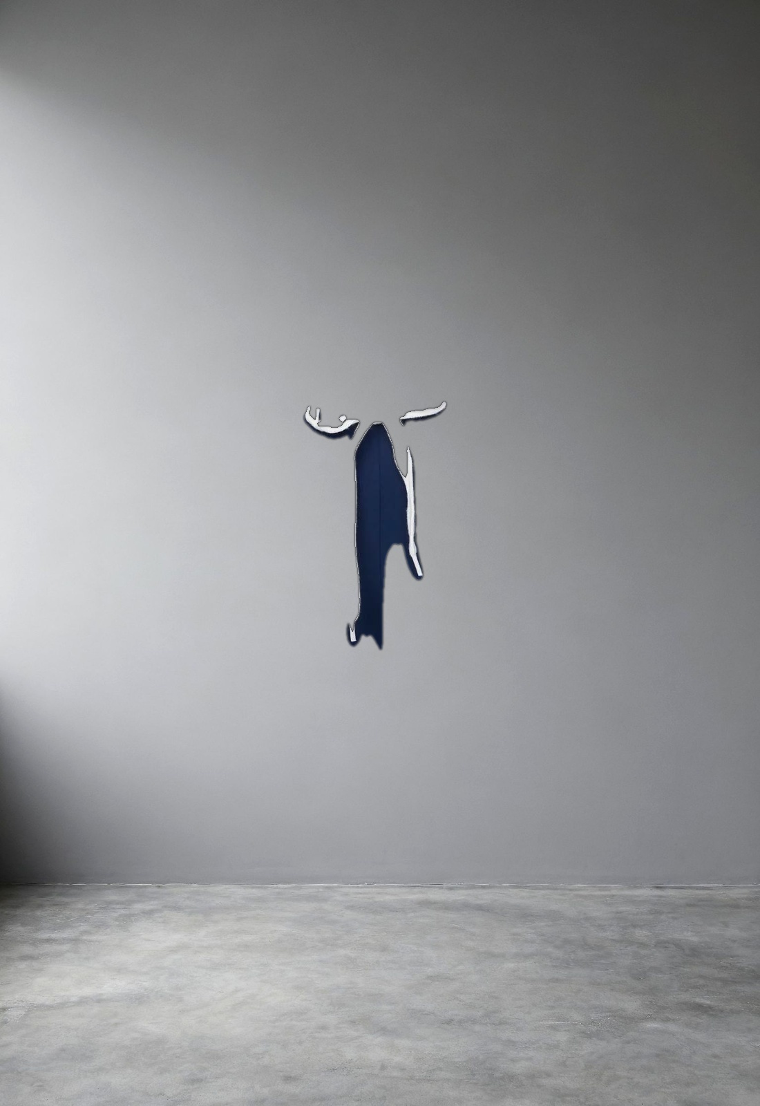 GLASTONBURY SHORT - MIDNIGHT