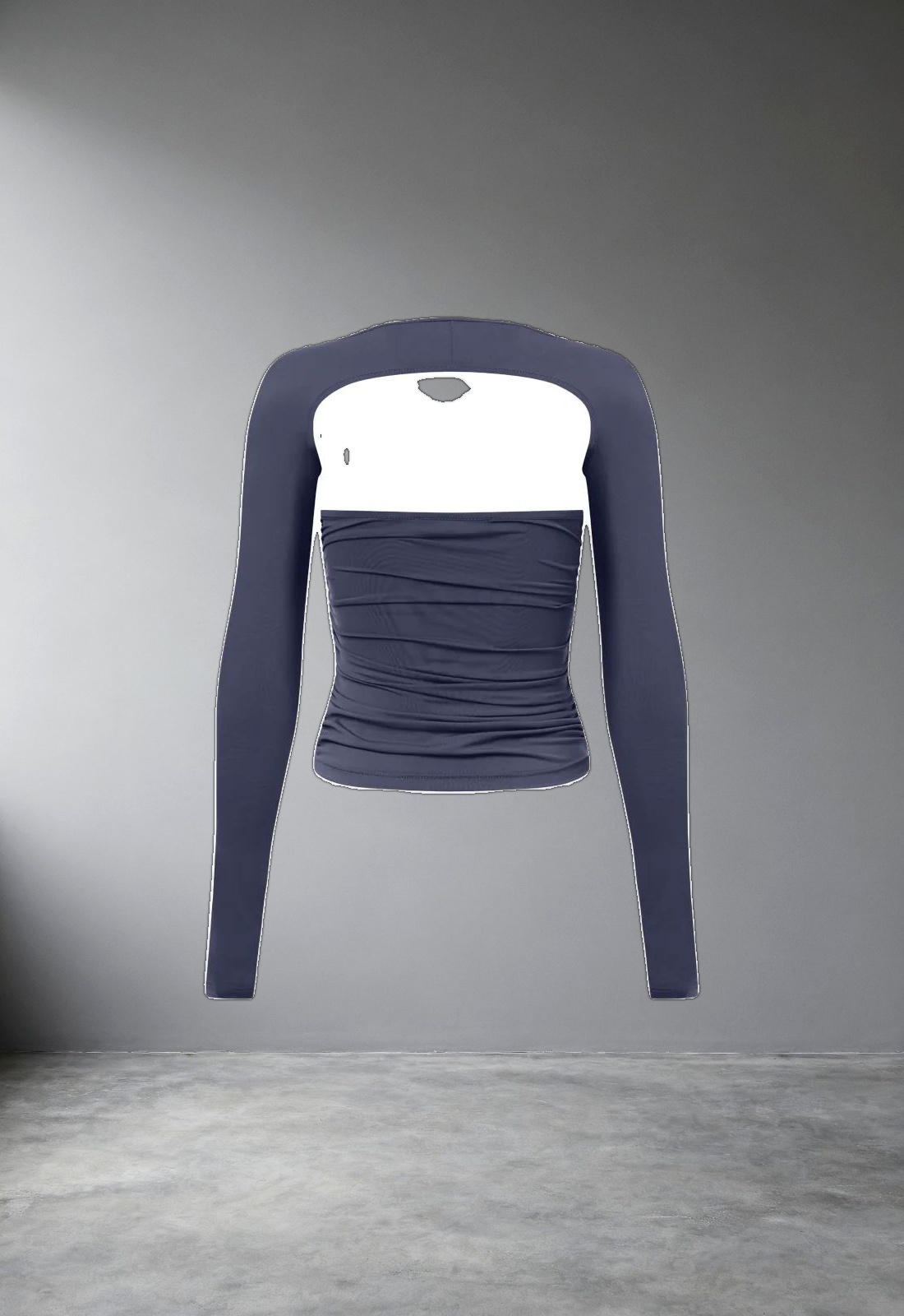 SOLEIL TOP - MINERAL