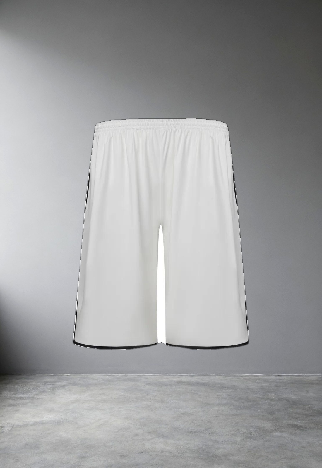 SPECTATE SHORT - PORCELAIN