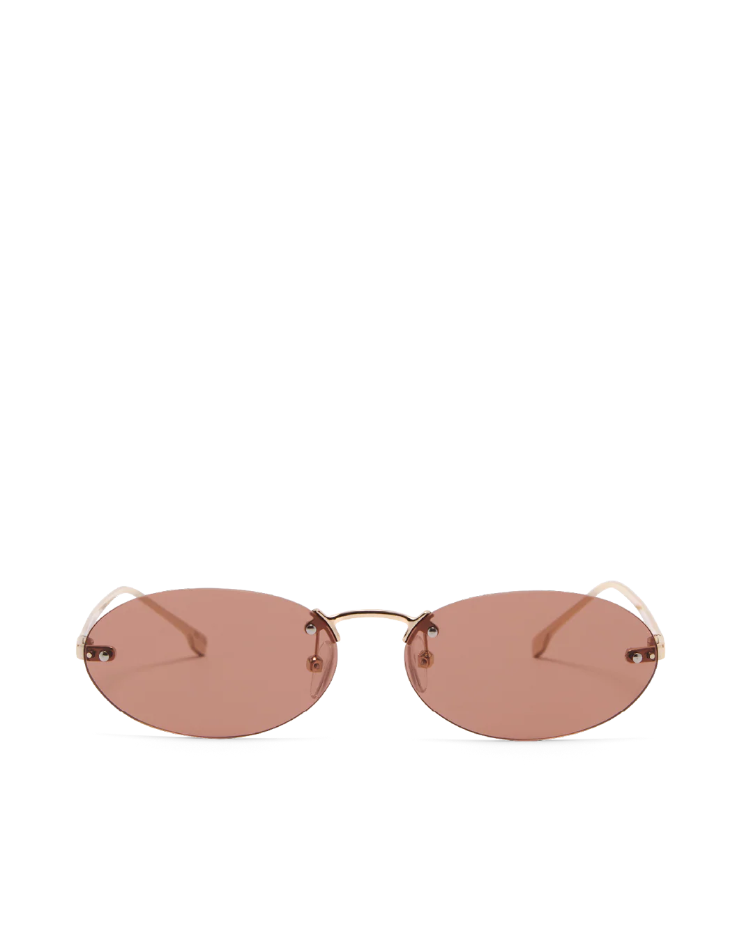 THE SABRINA - GOLD-ROSE