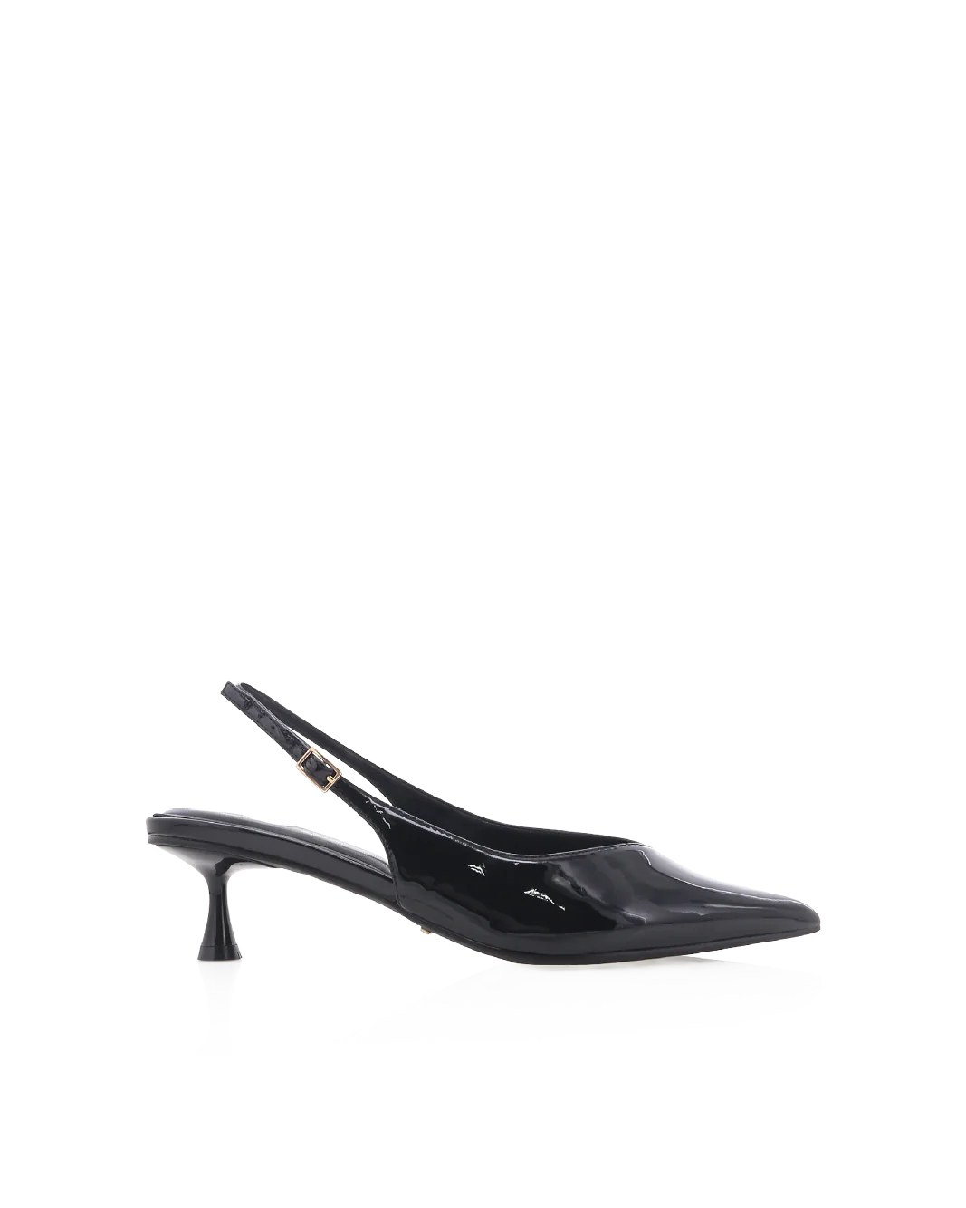 SELAH - BLACK PATENT