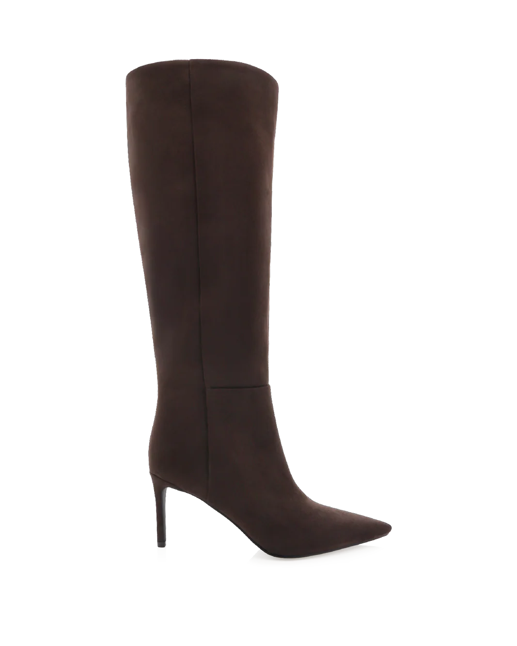 DILAN - DARK CACAO SUEDE