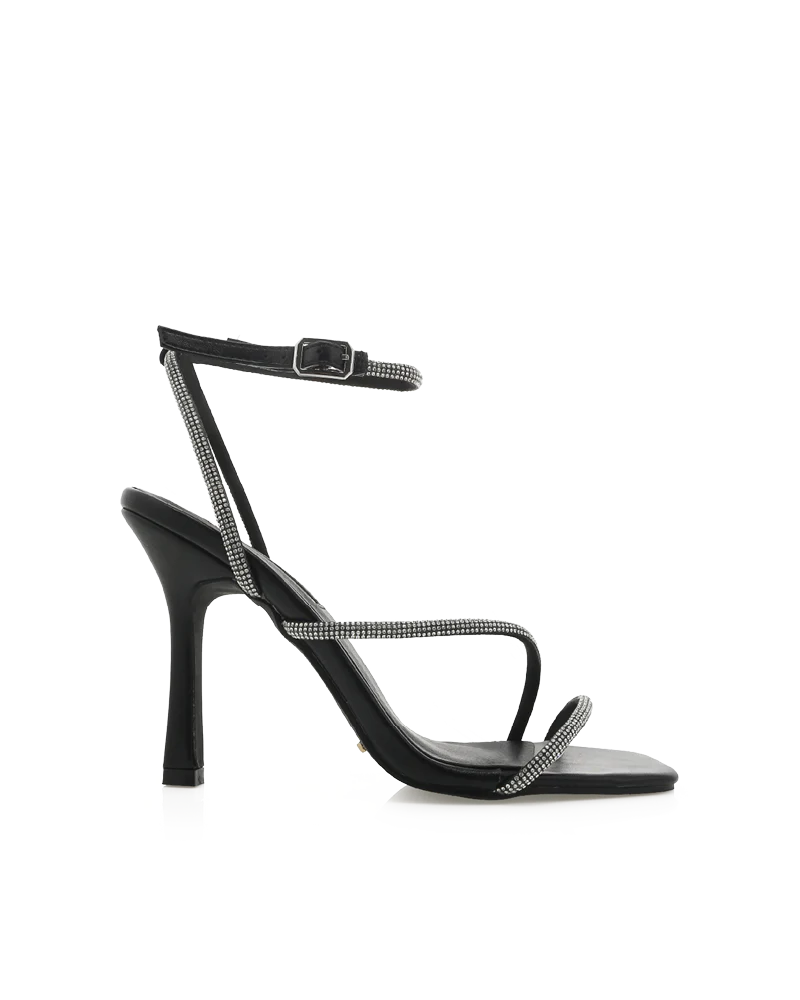 BRYAR - BLACK-DIAMANTE