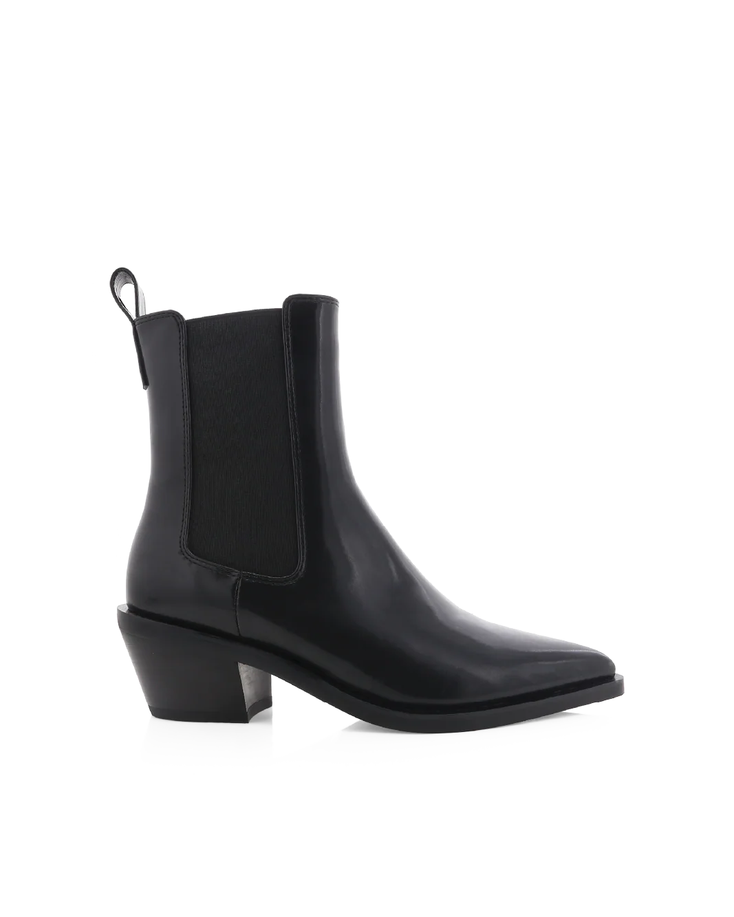 JEFFREY - BLACK SHINE