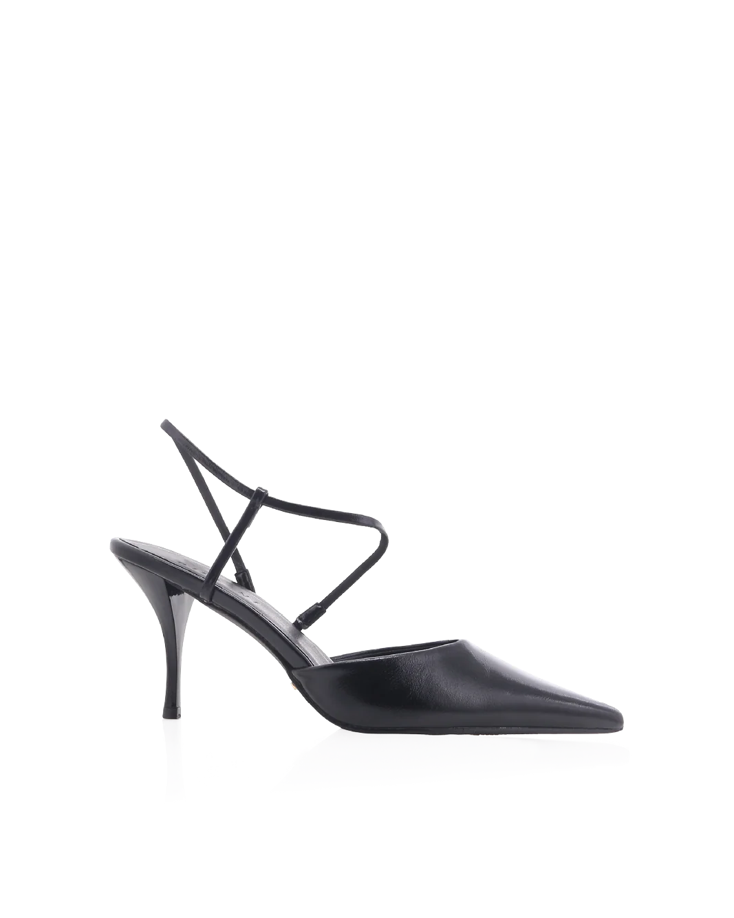 MARISOL - BLACK SHINE