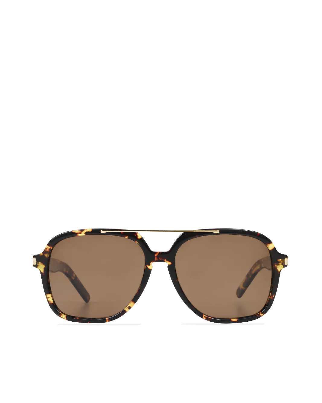 THE LOPEZ - AMBER TORT-CINNAMON