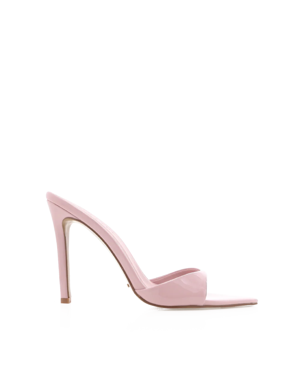 QUINBY - BALLET PINK PATENT