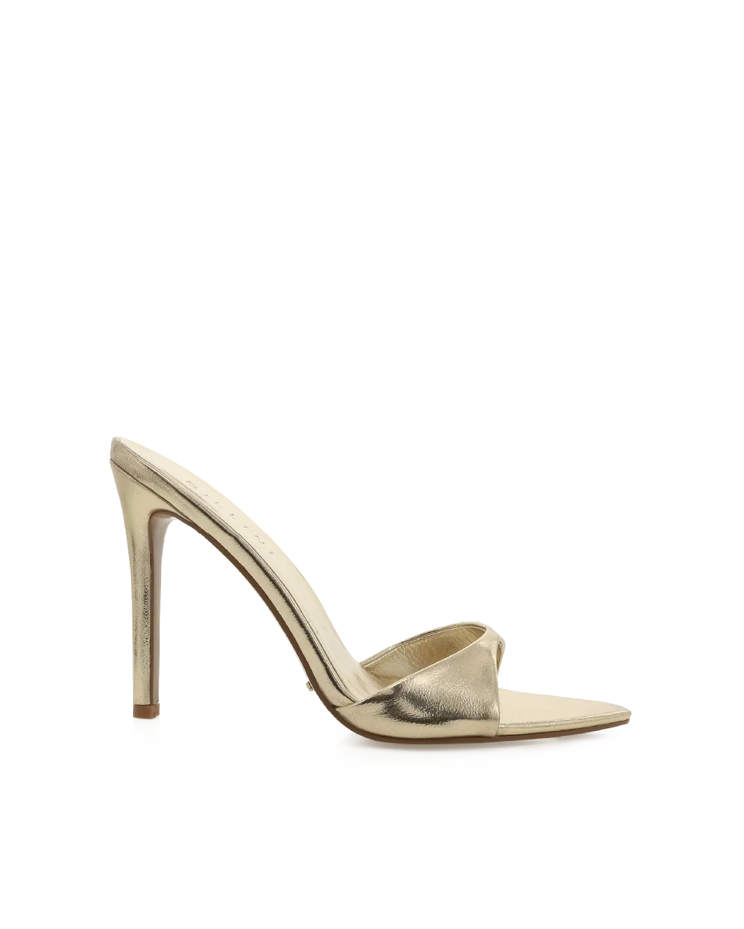 QUINBY - GOLD METALLIC