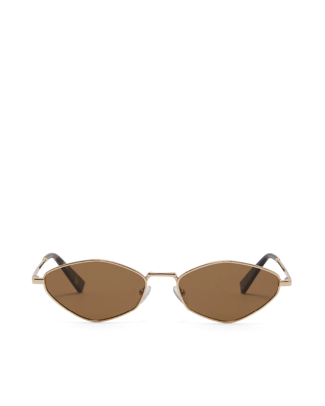 THE COOPER - GOLD-BROWN