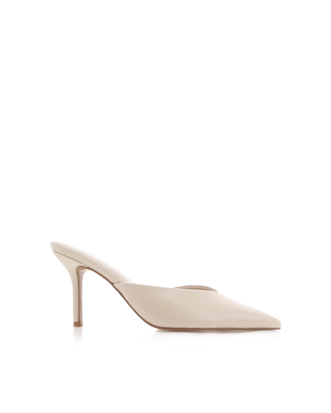 KAREY - OYSTER SHINE