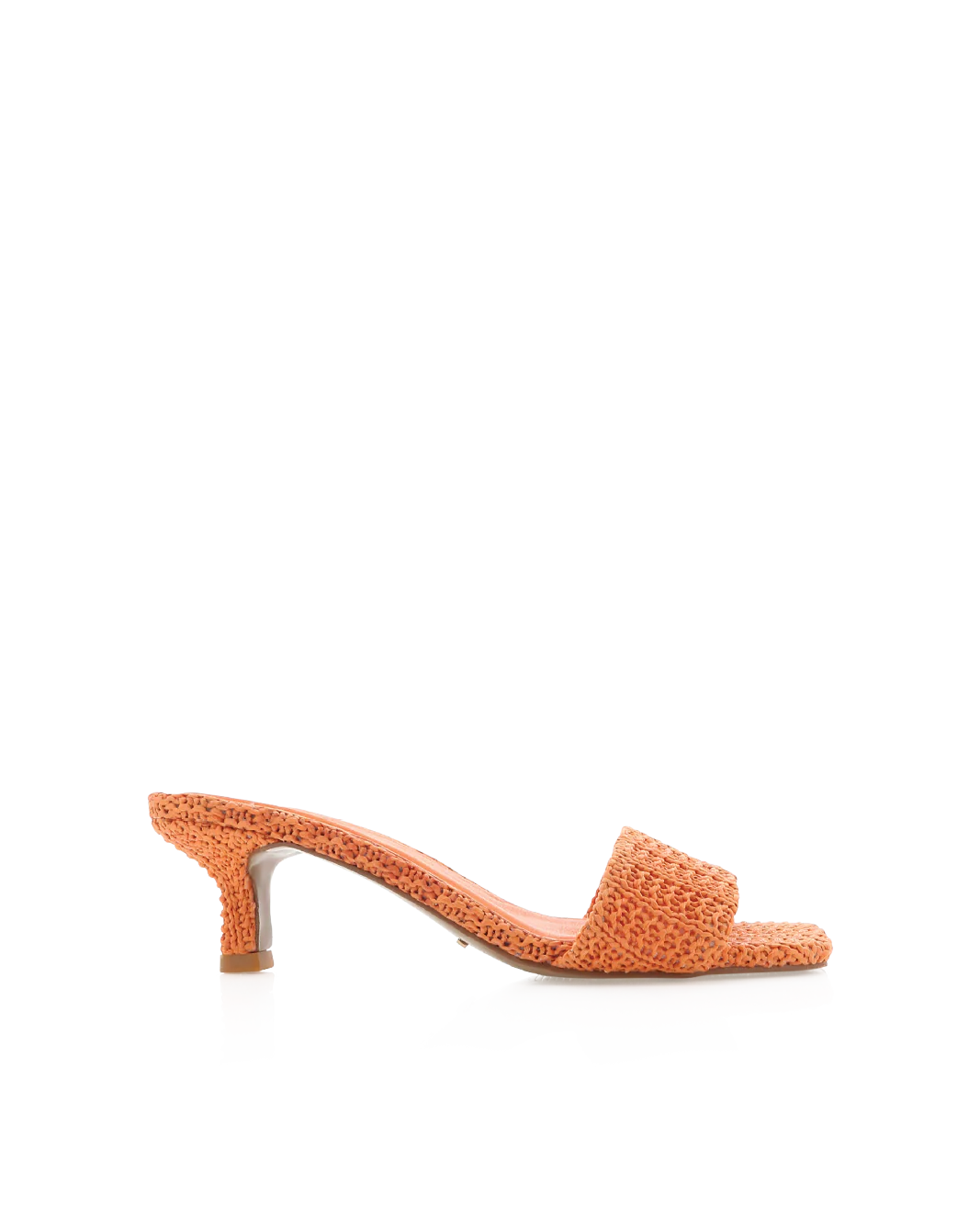 OLGA - NECTARINE RAFFIA