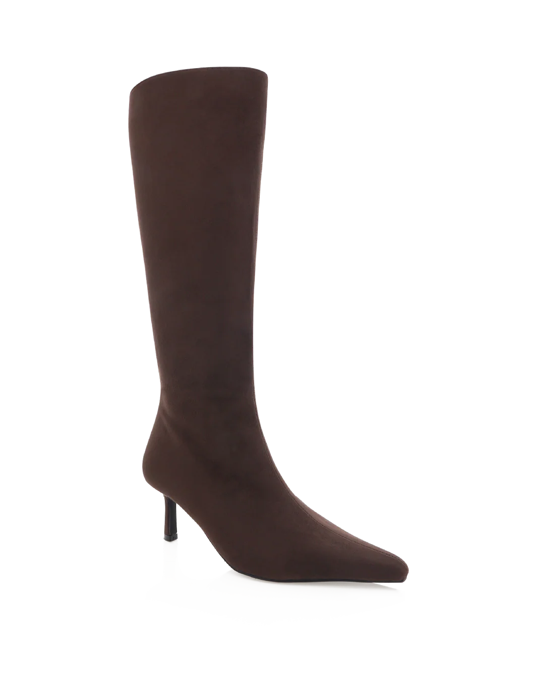 NAROA - DARK CACAO SUEDE