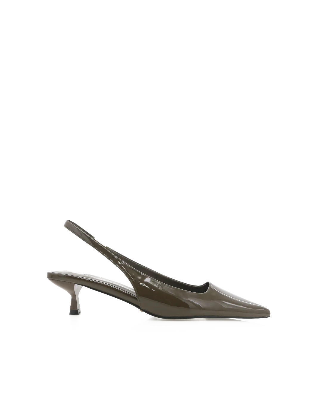 VILJA - OLIVE PATENT