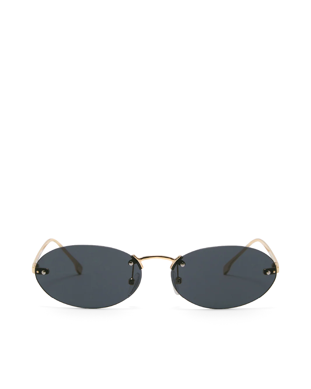 THE SABRINA - GOLD-SMOKE