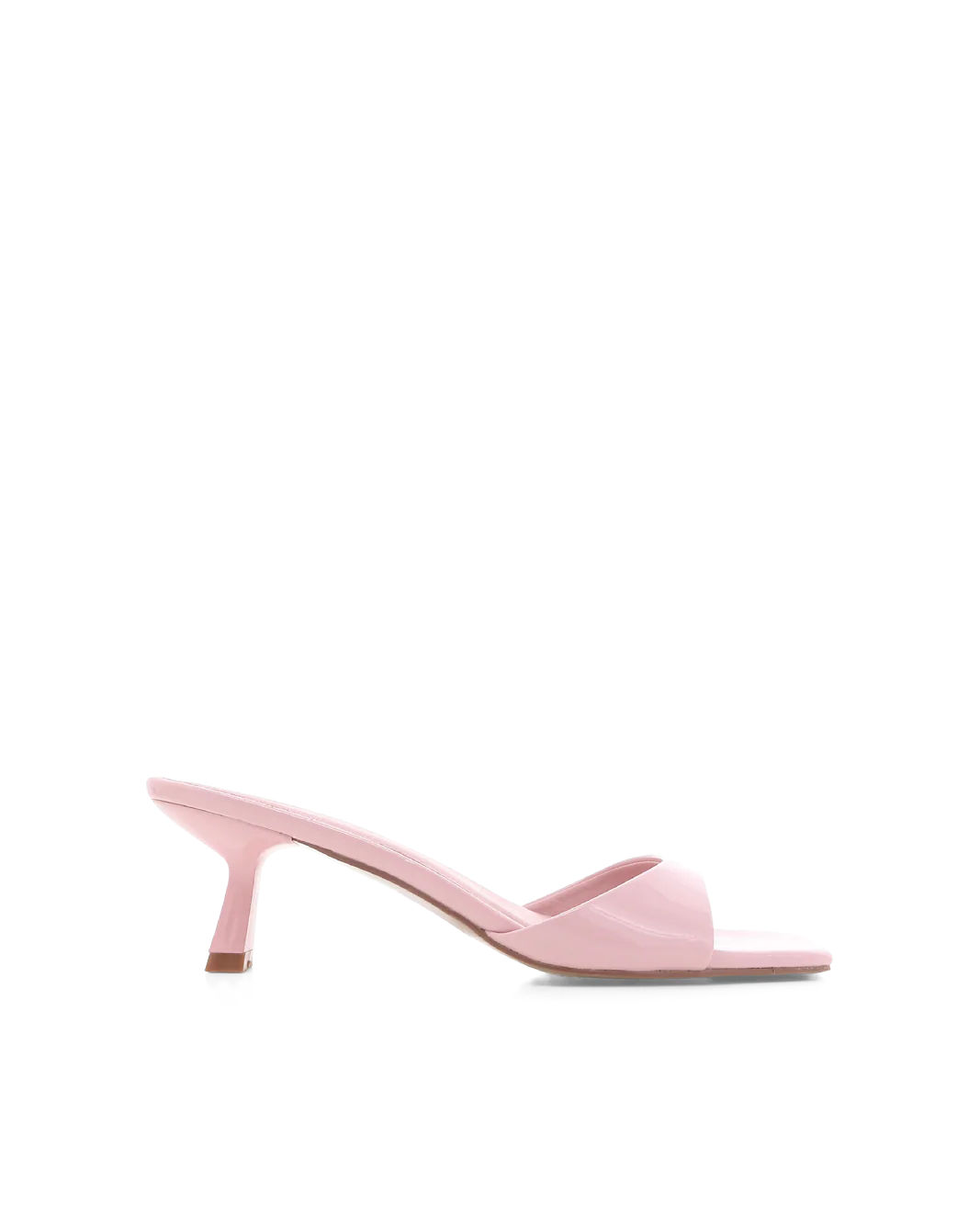 MEADOW - BALLET PINK PATENT