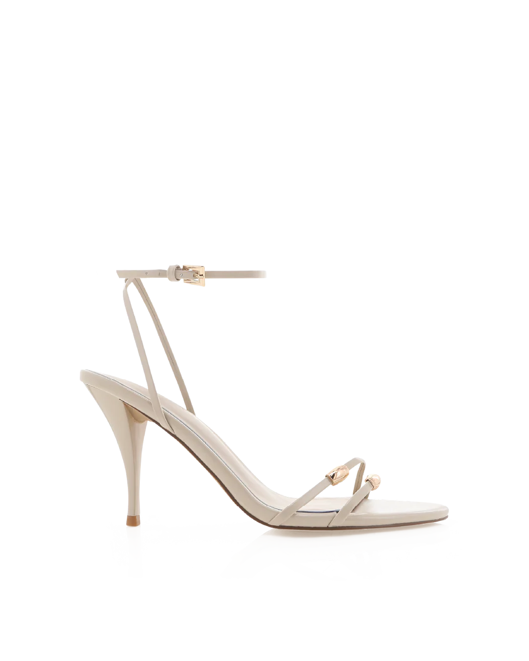 ROBIN - OYSTER SHINE