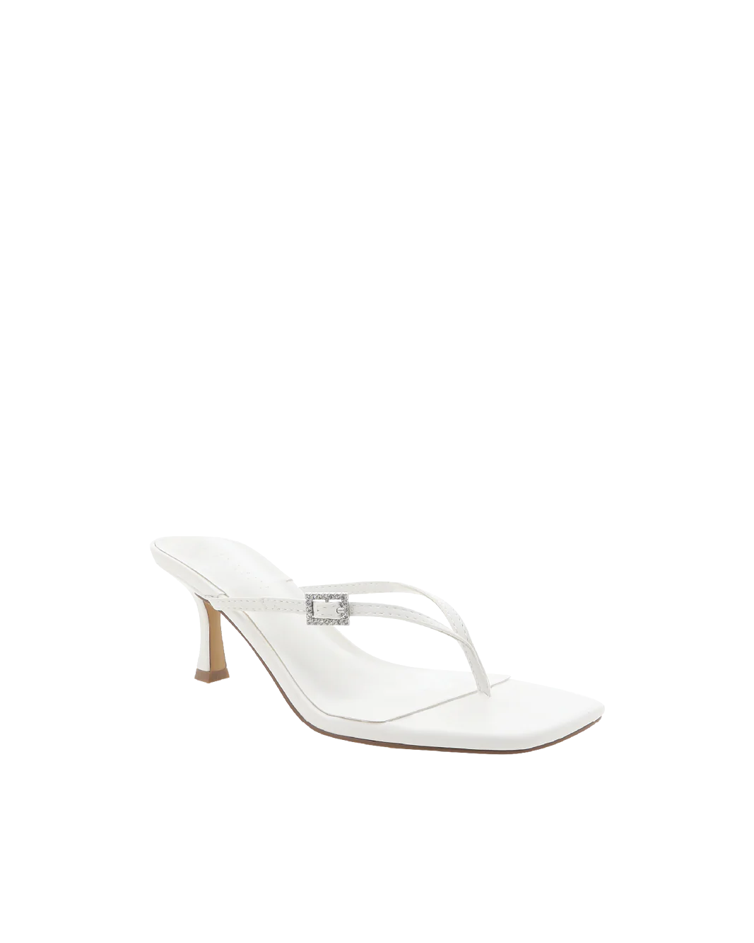 WILDROSE - WHITE SHINE