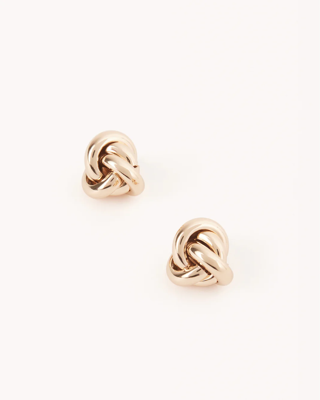 DELANEY EARRINGS - GOLD