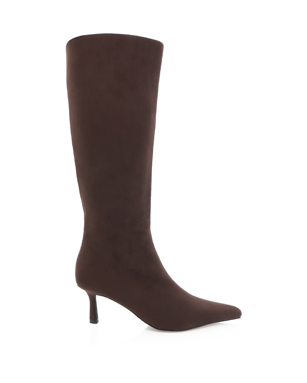 NAROA - DARK CACAO SUEDE