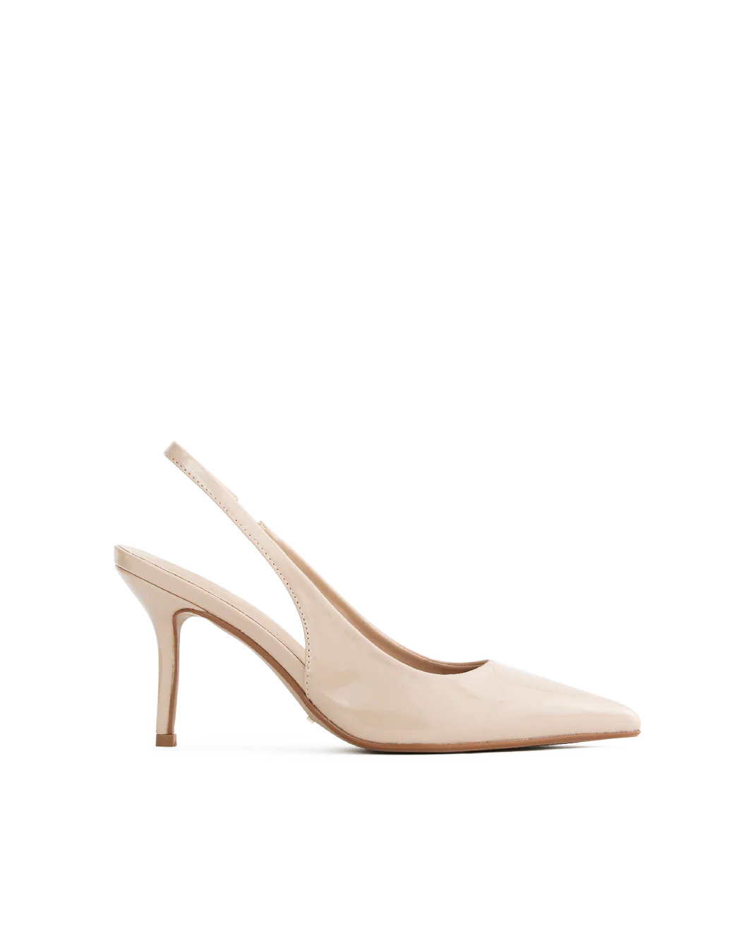 BLONDIE - NUDE PATENT