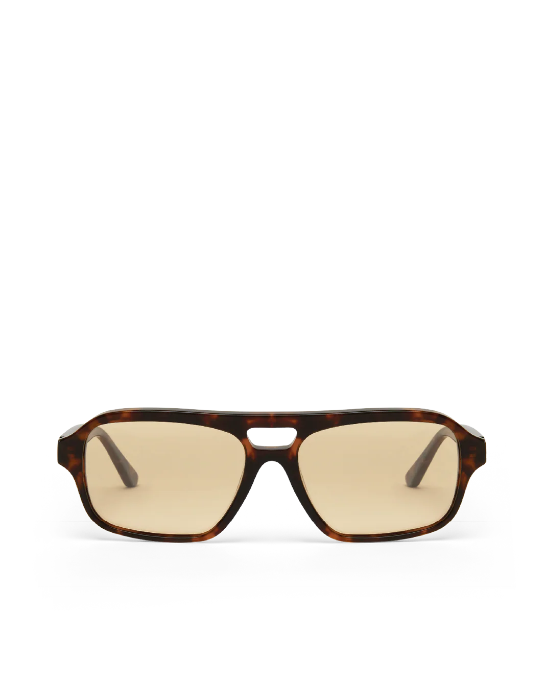 THE DELEVIGNE - HAVANA-YELLOW