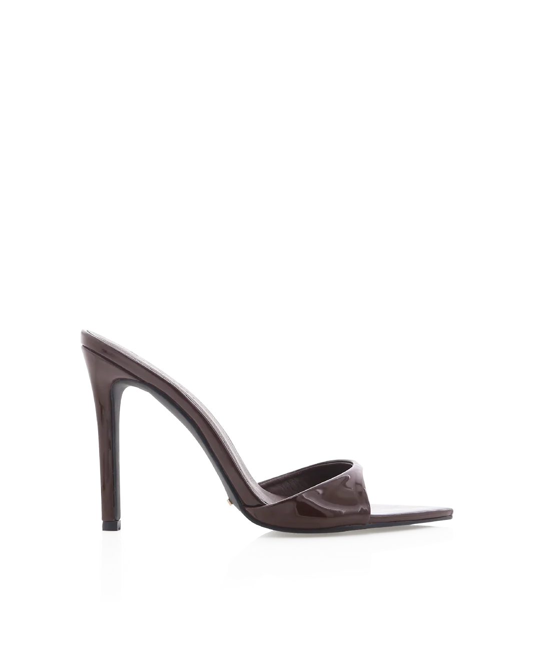 QUINBY - CHOCOLATE PATENT